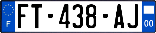 FT-438-AJ