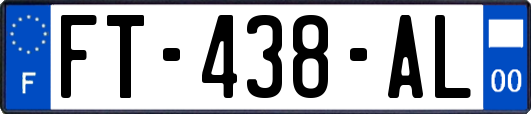 FT-438-AL