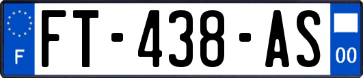 FT-438-AS