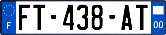 FT-438-AT