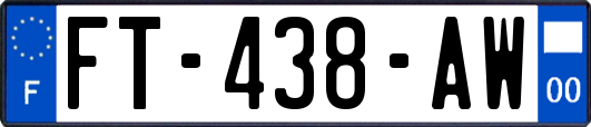 FT-438-AW