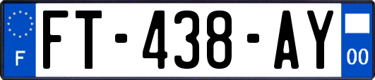 FT-438-AY