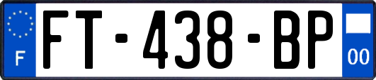 FT-438-BP