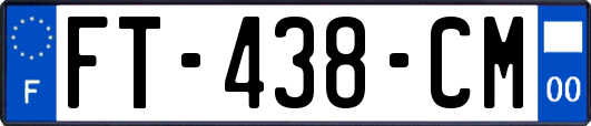 FT-438-CM