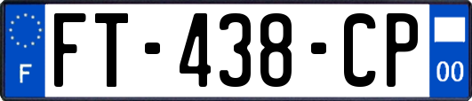 FT-438-CP