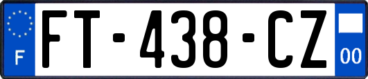 FT-438-CZ