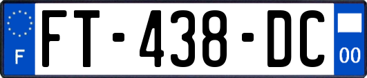 FT-438-DC