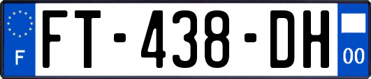 FT-438-DH