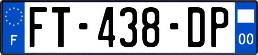 FT-438-DP