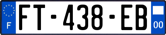 FT-438-EB