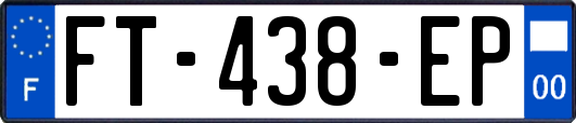FT-438-EP