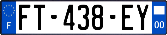 FT-438-EY