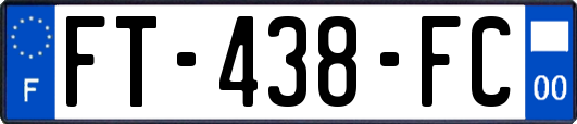 FT-438-FC