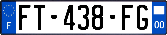 FT-438-FG