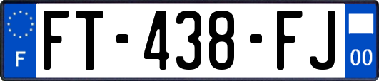 FT-438-FJ
