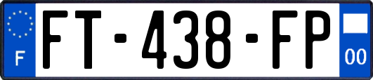 FT-438-FP