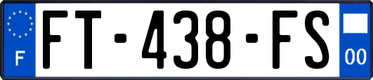 FT-438-FS