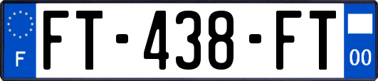 FT-438-FT