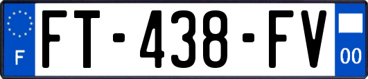 FT-438-FV