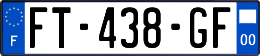 FT-438-GF