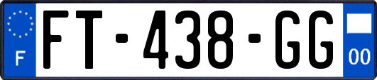 FT-438-GG