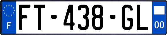 FT-438-GL