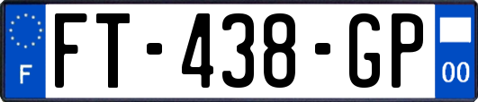 FT-438-GP