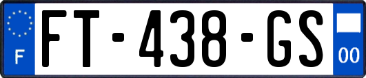 FT-438-GS