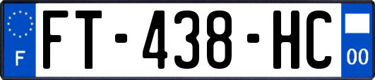 FT-438-HC