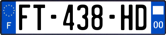 FT-438-HD