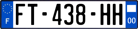 FT-438-HH