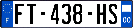 FT-438-HS