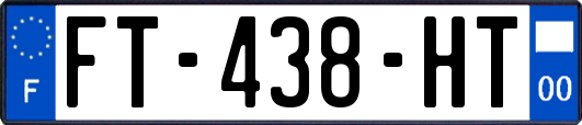 FT-438-HT