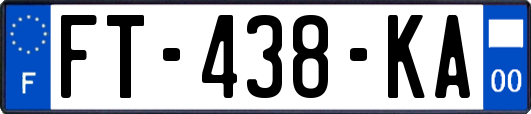 FT-438-KA