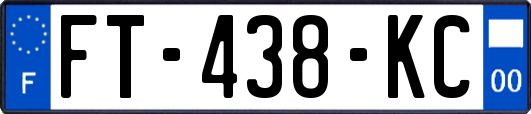 FT-438-KC