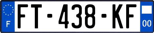 FT-438-KF