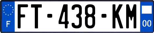 FT-438-KM