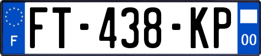 FT-438-KP