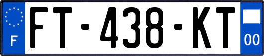 FT-438-KT