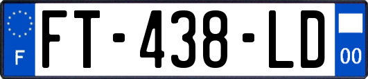 FT-438-LD