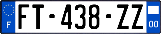 FT-438-ZZ