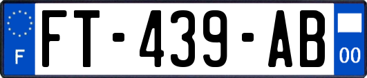 FT-439-AB