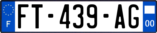 FT-439-AG