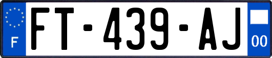 FT-439-AJ