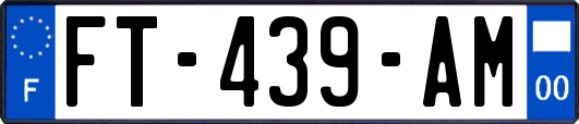 FT-439-AM