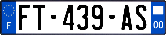 FT-439-AS