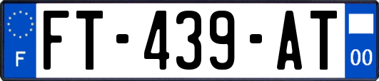 FT-439-AT