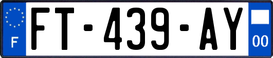 FT-439-AY