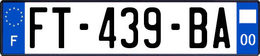 FT-439-BA