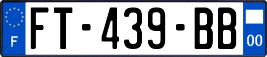 FT-439-BB